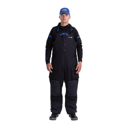 IceArmor by Clam Vertex Float Bib