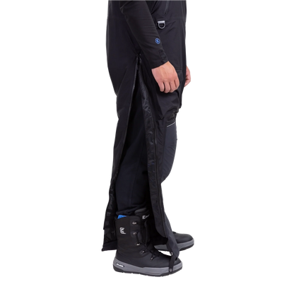 IceArmor by Clam Vertex Float Bib