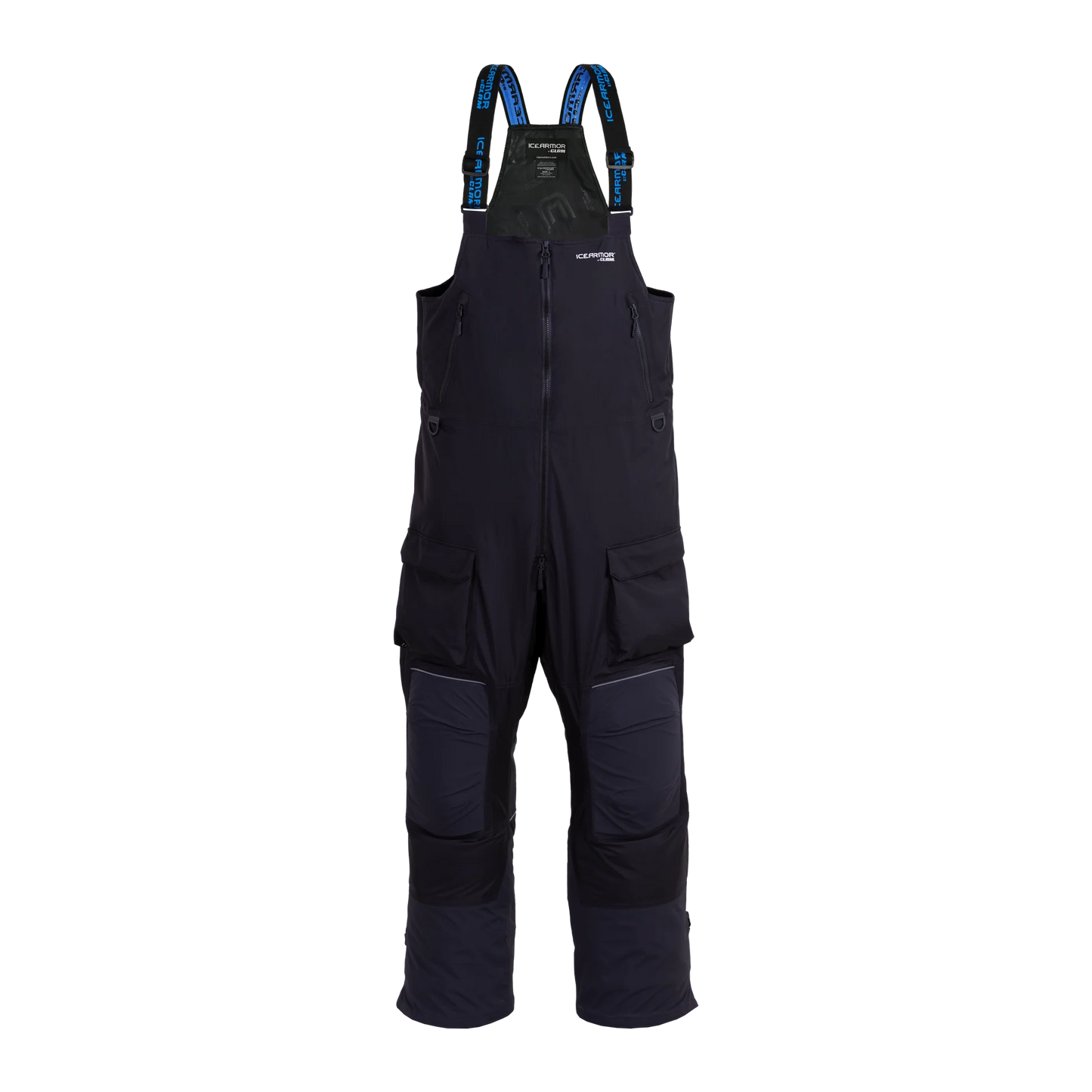 IceArmor by Clam Vertex Float Bib