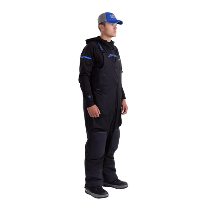 IceArmor by Clam Vertex Float Bib