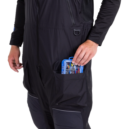 IceArmor by Clam Vertex Float Bib