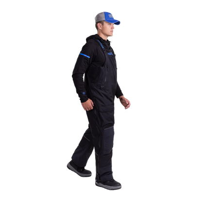 IceArmor by Clam Vertex Float Bib