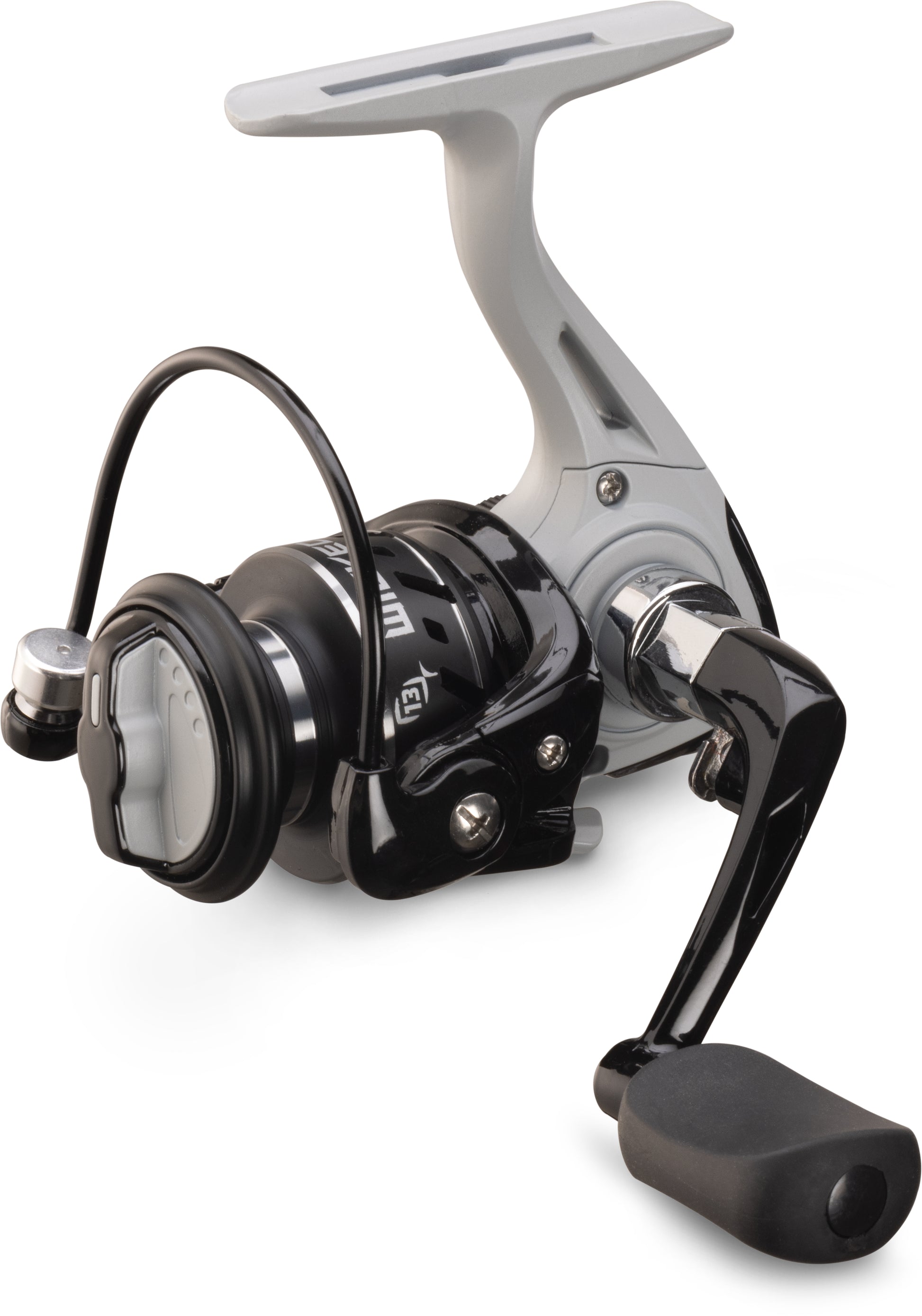 13 Fishing Wicked Ice Reel