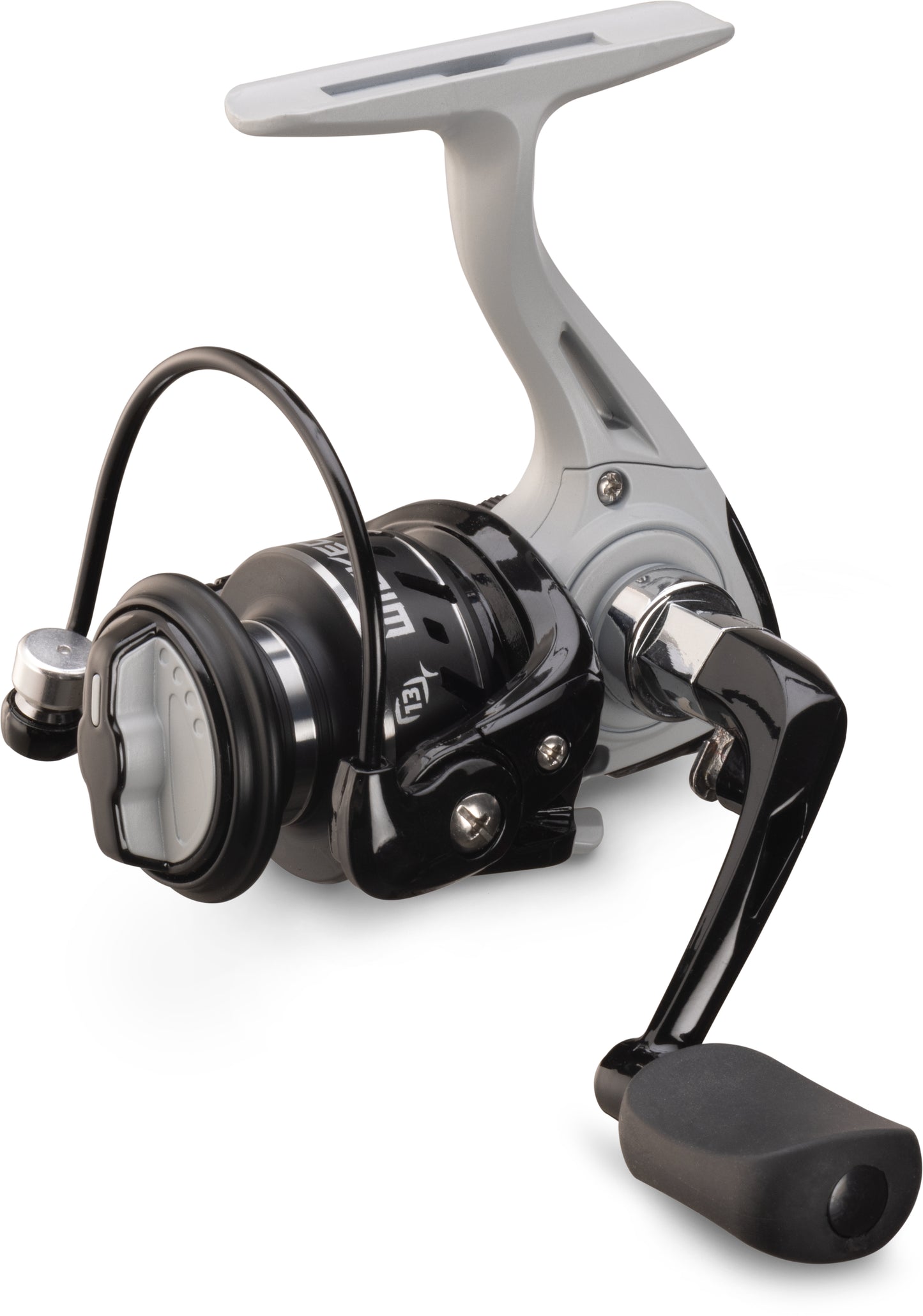 2025 13 Fishing Wicked Ice Reel