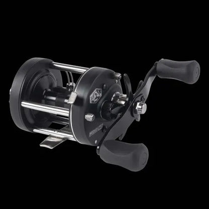 Whisker Seeker Baitcast Reels