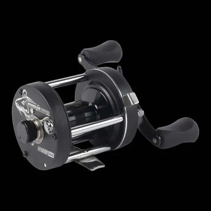 Whisker Seeker Baitcast Reels
