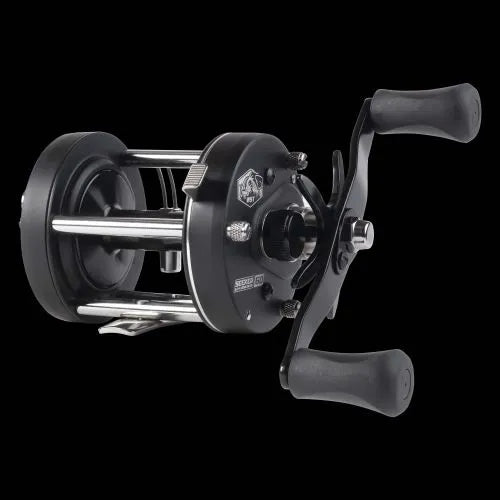 Whisker Seeker Baitcast Reels