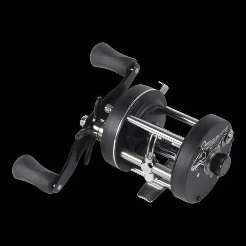 Whisker Seeker Baitcast Reels