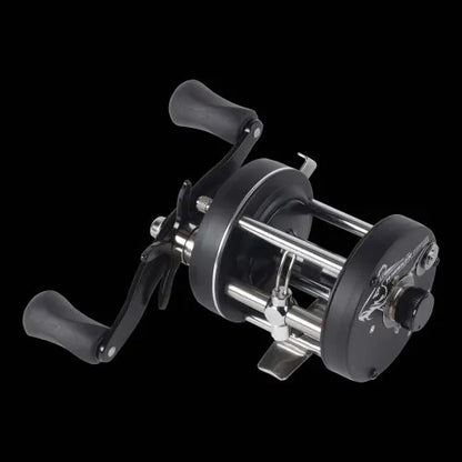 Whisker Seeker Baitcast Reels