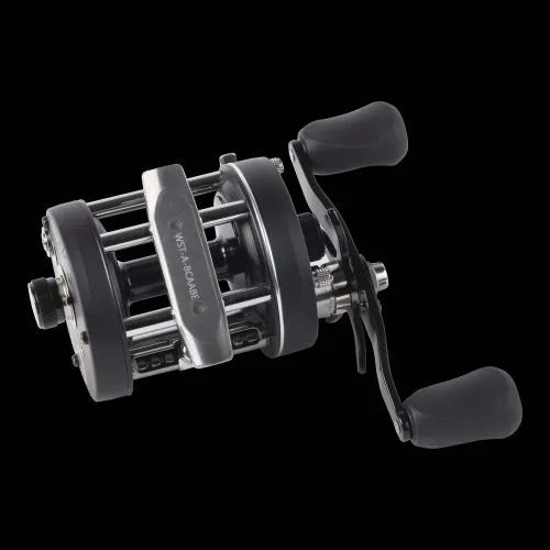 Whisker Seeker Baitcast Reels