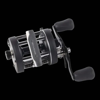 Whisker Seeker Baitcast Reels
