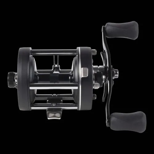 Whisker Seeker Baitcast Reels