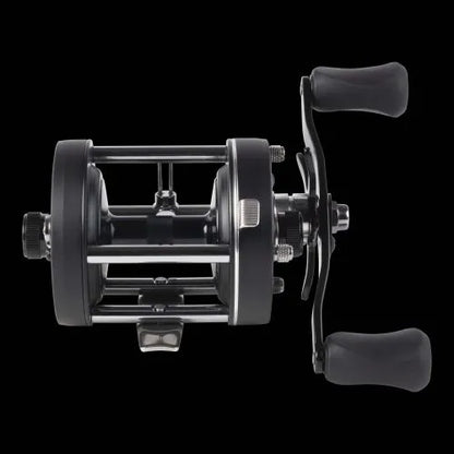 Whisker Seeker Baitcast Reels