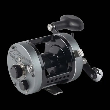 Whisker Seeker Baitcast Reels