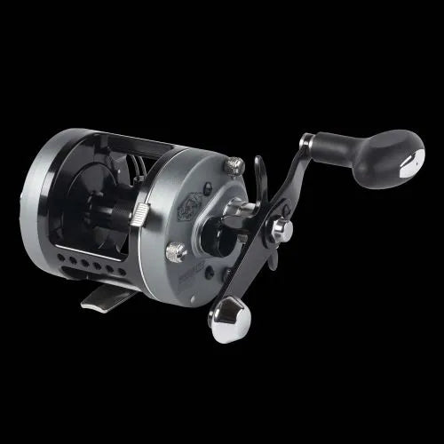 Whisker Seeker Baitcast Reels