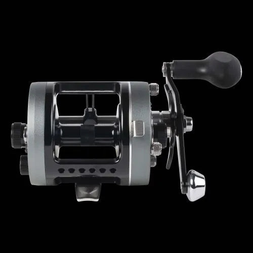 Whisker Seeker Baitcast Reels