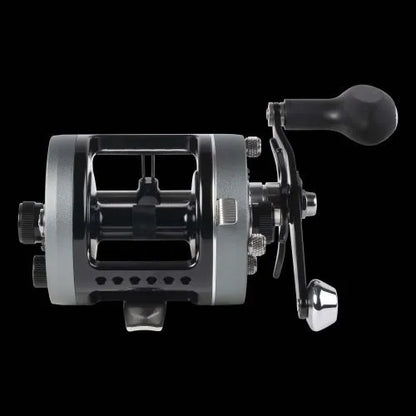 Whisker Seeker Baitcast Reels