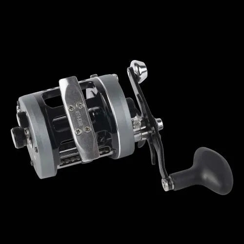 Whisker Seeker Baitcast Reels