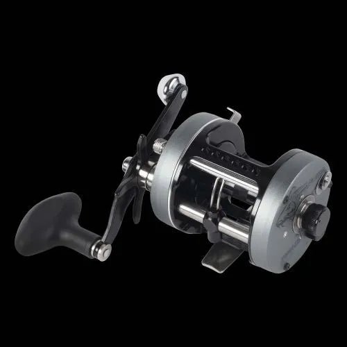 Whisker Seeker Baitcast Reels