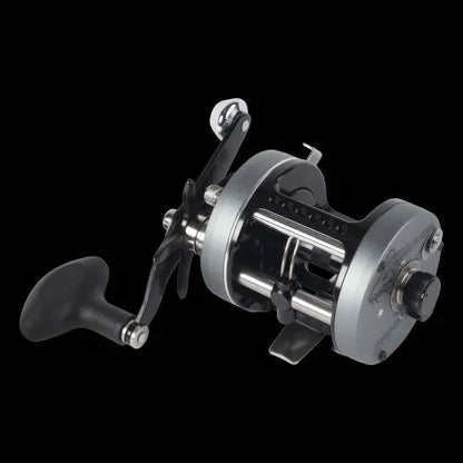 Whisker Seeker Baitcast Reels