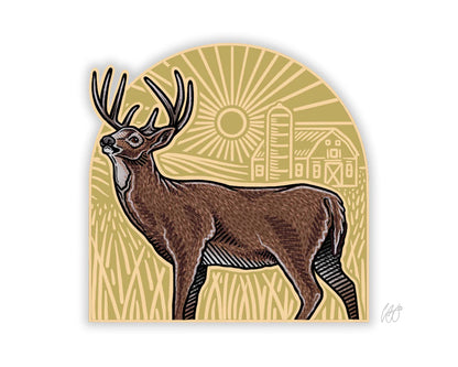 Casey Underwood Decals