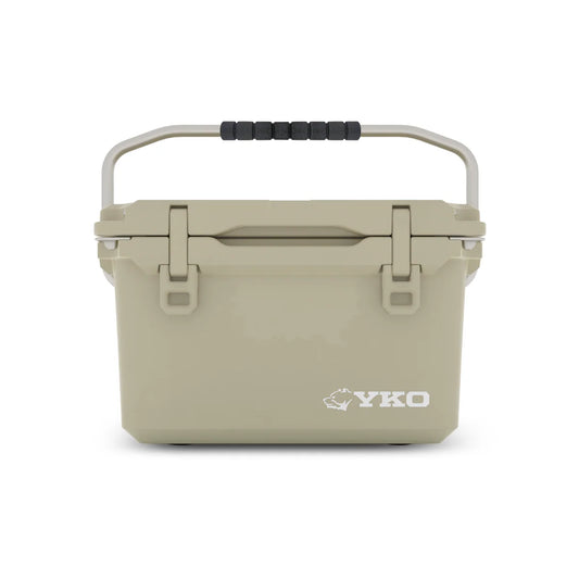 Yukon Outfitters 20 qt Wind River Hard Cooler