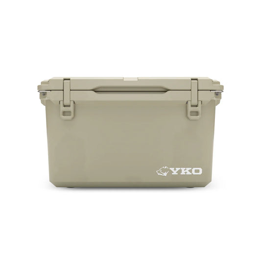 Yukon Outfitters 45qt Wind River Hard Cooler