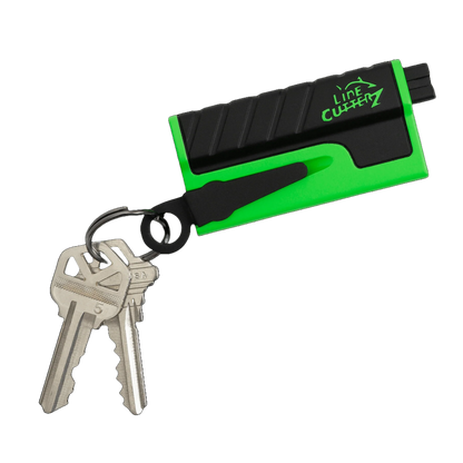 Line Cutterz "VET" Vehicle Escape Tool