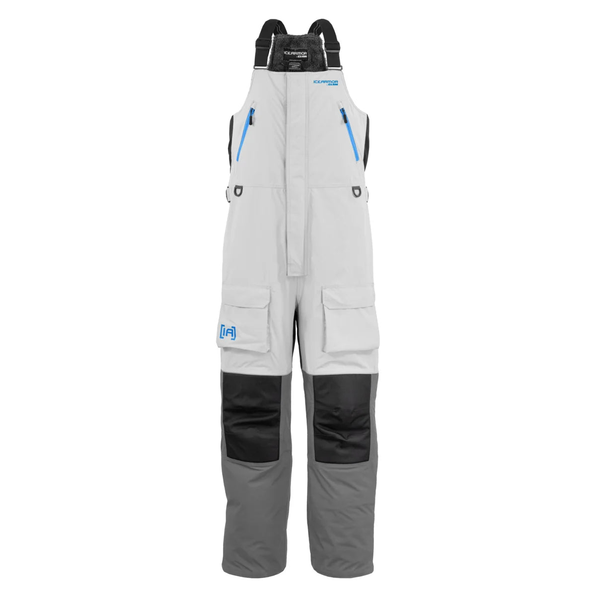 IceArmor by Clam Women's SubZero Float Bib