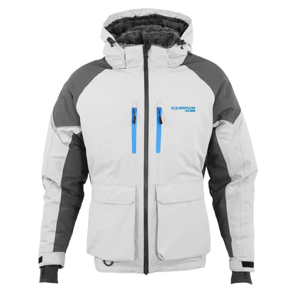 IceArmor by Clam Women's SubZero Float Parka