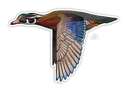 Casey Underwood Decals