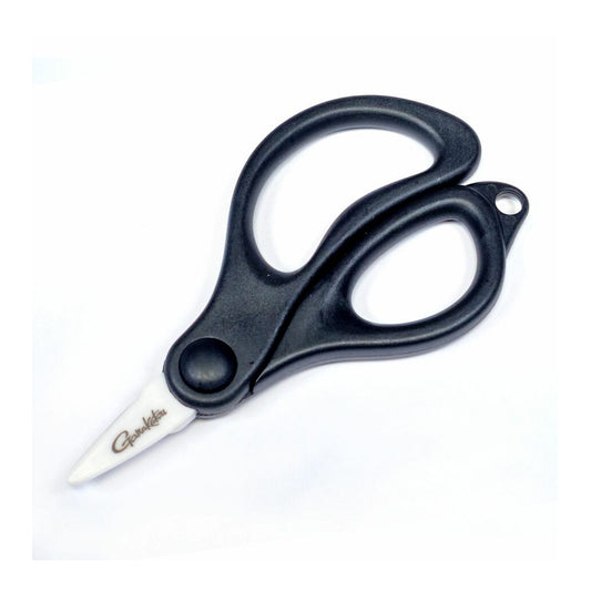 Gamakatsu Ceramic Braid Scissors