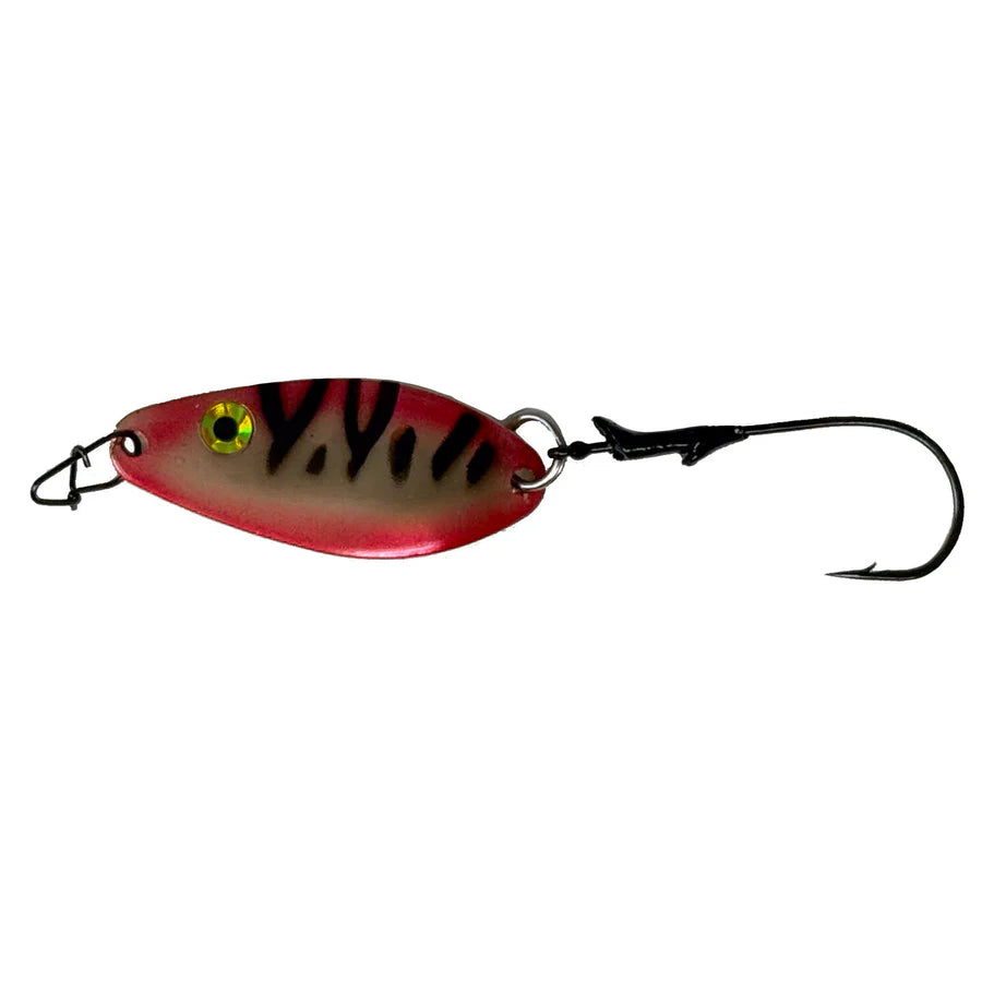 Kalin's Worm Walker Spoon - 1/4 oz
