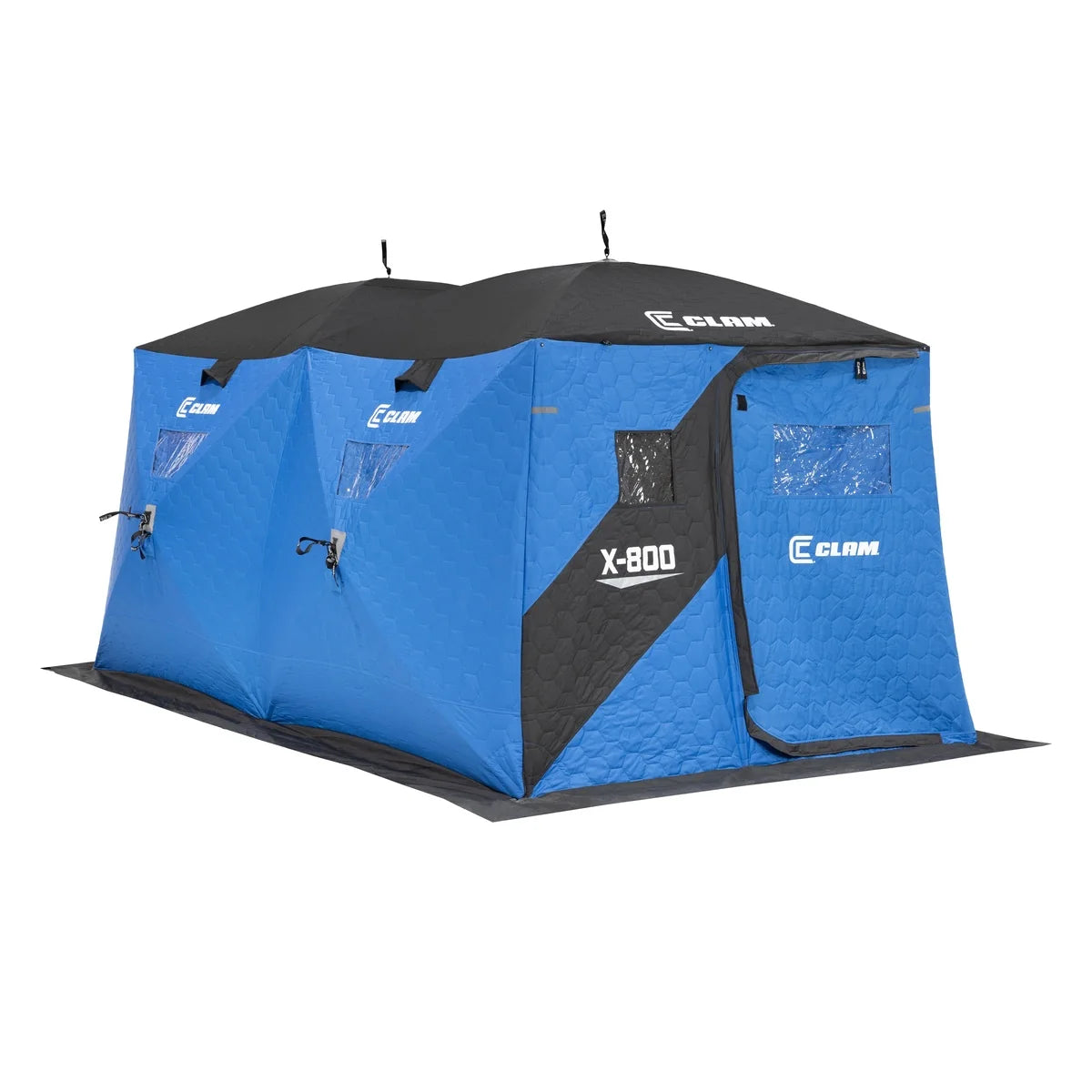 Clam Outdoors X-800 Thermal Hub