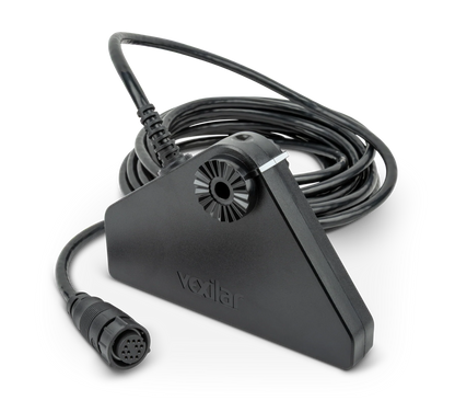Vexilar Vision X10 Live View System - Ice Bundle