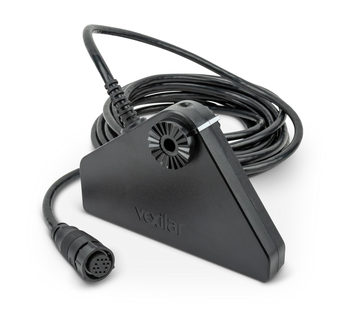 Vexilar Vision X10 Live View System - Pro Bundle