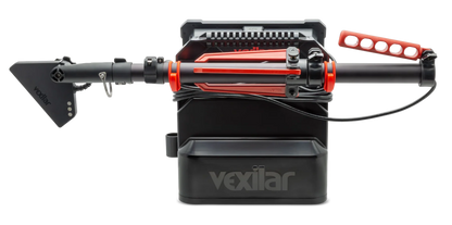 Vexilar Vision X10 Live View System - Pro Bundle