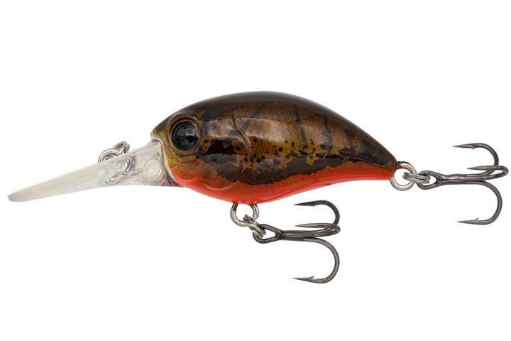 Eurotackle Z-Cranker 1.5" Micro Crankbait