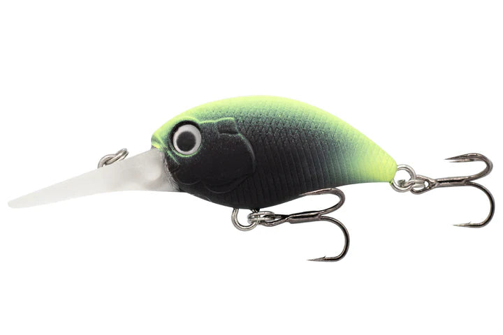 Eurotackle Z-Cranker 1.5" Micro Crankbait