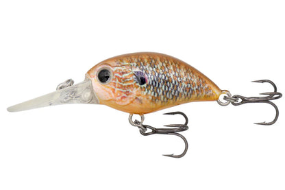 Eurotackle Z-Cranker 1.5" Micro Crankbait