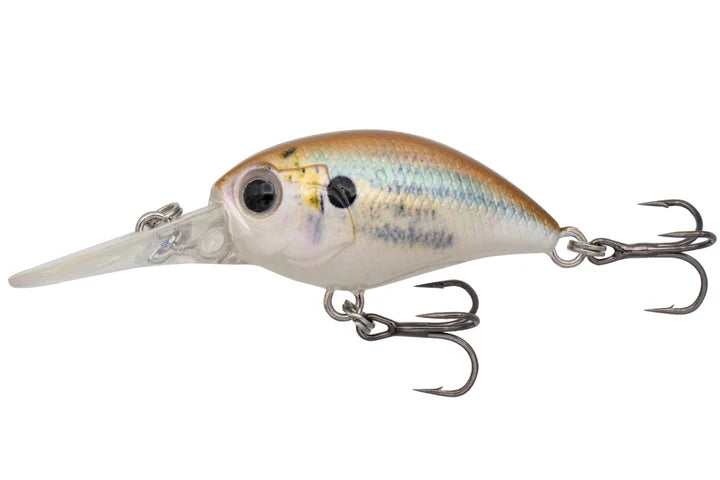 Eurotackle Z-Cranker 1.5" Micro Crankbait