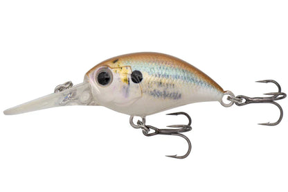 Eurotackle Z-Cranker 1.5" Micro Crankbait