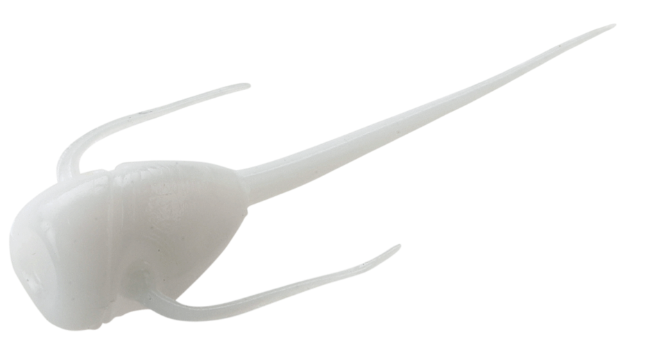 13 Fishing Panfish Plastics