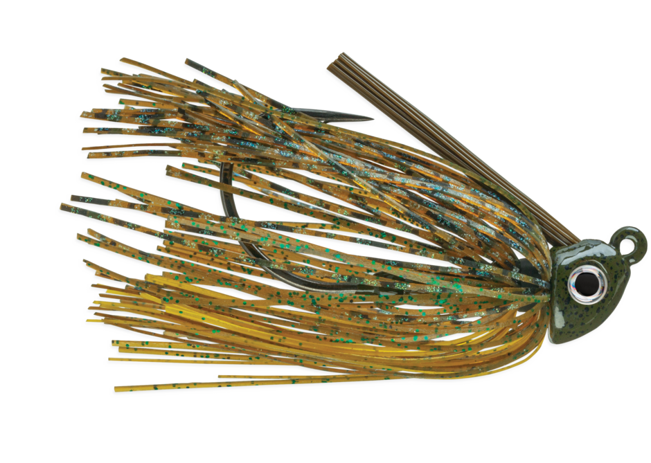 VMC HD Heavy Duty Swim Jig