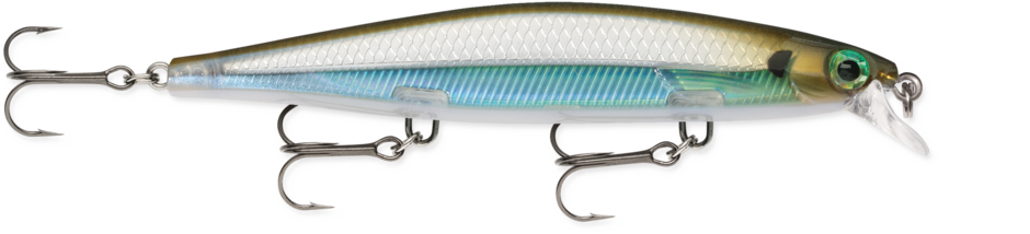 Rapala Shadow Rap