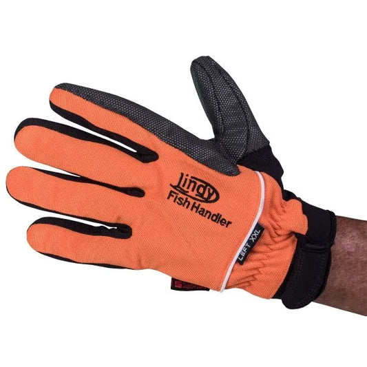 Lindy Fish Handling Glove