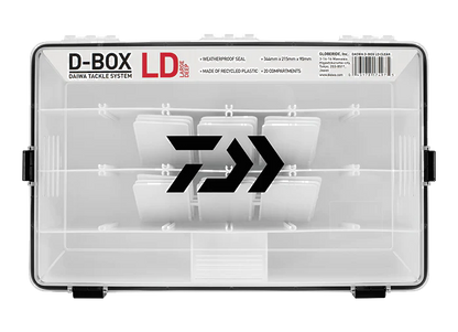 Daiwa D-Box