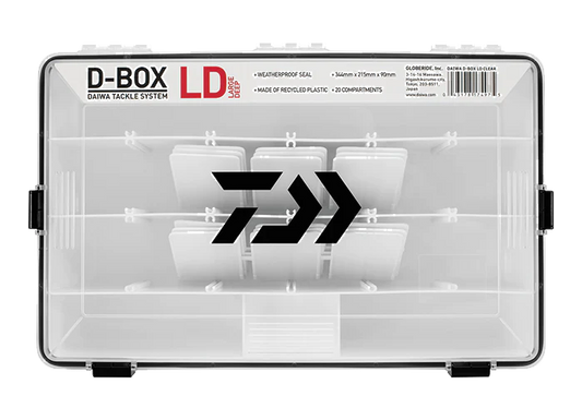 Daiwa D-Box