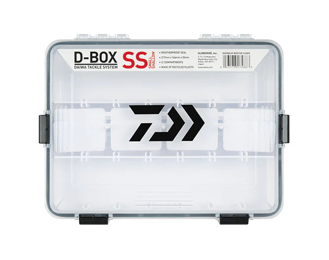 Daiwa D-Box