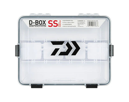 Daiwa D-Box
